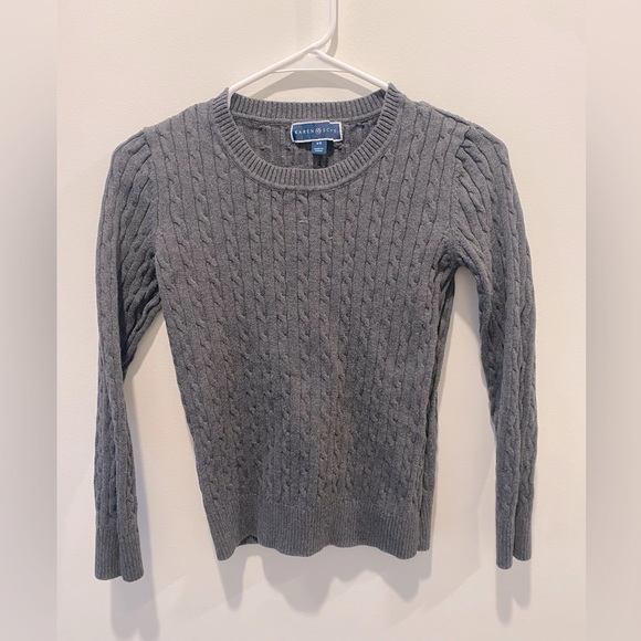 Grey sweater - Picture 1 of 1